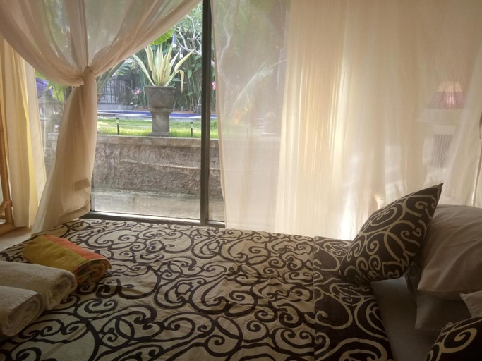 Bedroom 4, Kerta Family Bed and Breakfast, Gianyar
