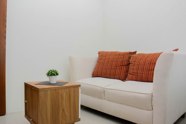 Others 4, Comfy and Warm Studio Grand Kamala Lagoon Apartment, Bekasi