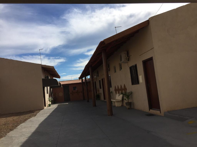 Exterior & Views 5, Pousada Colorado, Olímpia