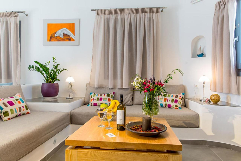Others 4, Aspronisi Luxury Villa, South Aegean