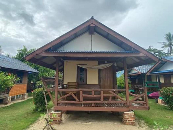 Exterior & Views, Pinks Bungalow, Ko Phangan