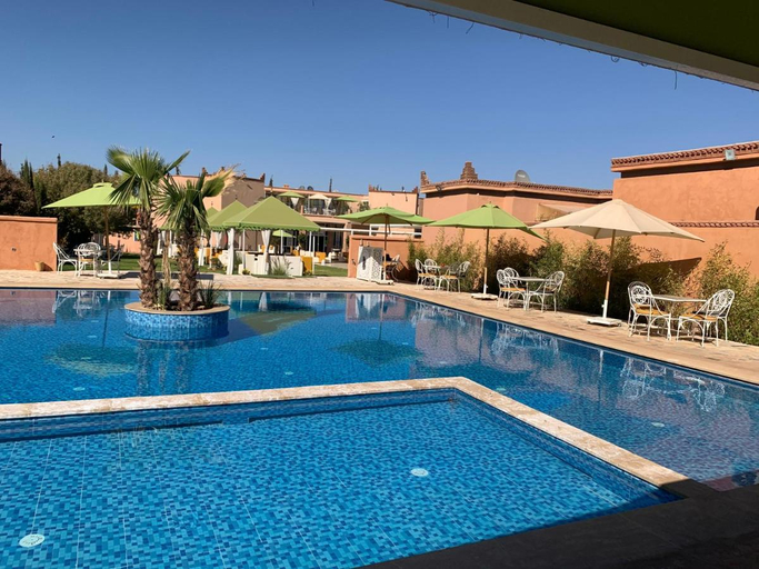 Sport & Beauty, Villa Kesh Evasion Marrakech, Al Haouz