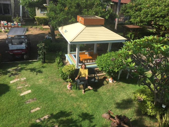 Others 3, ณดา เกาะล้าน รีสอร์ท, Pattaya