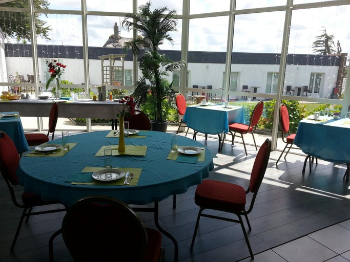 Food & Drinks 4, Chambres D'Hotes Le Domaine de la Marniere, Seine-Maritime