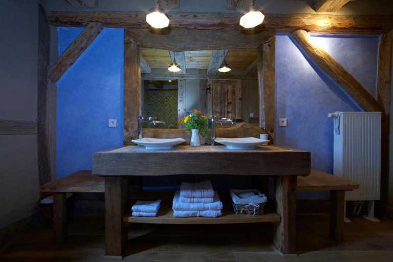 Others 4, La Maison d'Artgile, Haut-Rhin