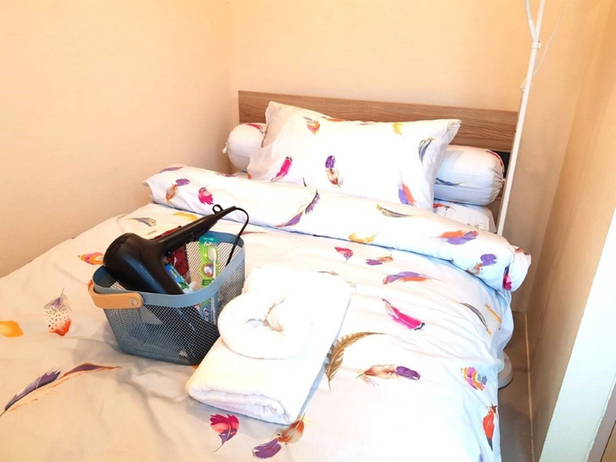 Bedroom 3, Inspiration Starts from Here!  (Shared Living), Phra Pradaeng