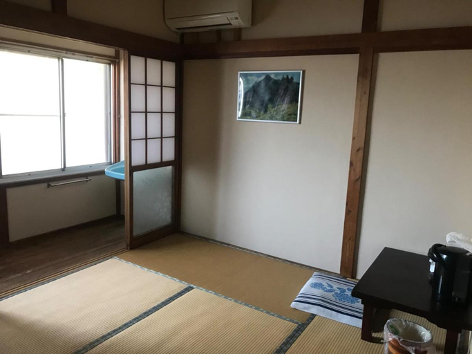 Others 4, Ryokan Minami - Vacation STAY 01901v, Tsuchiura