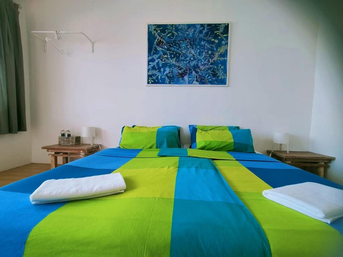 Others 2, Ten RooMs, Bintan Regency
