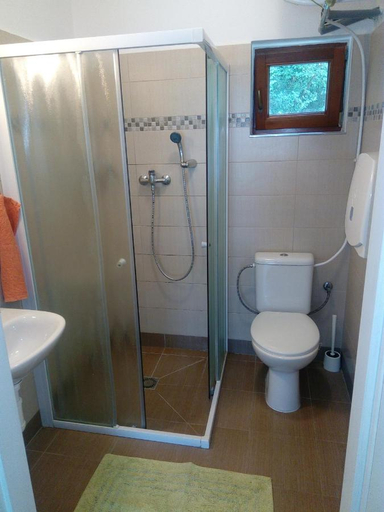 Bathroom 2, MiniPenzion Na Vyhlidce, Olomouc