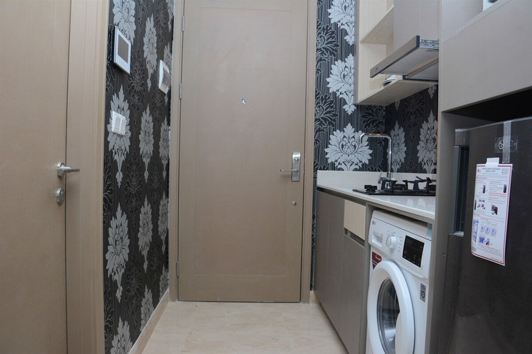 Others 5, Best Price Studio Apartment at Gold Coast, North Jakarta