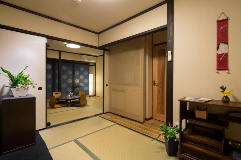 Others 4, Tsumugi Tofukuji Minamimon, Kyoto