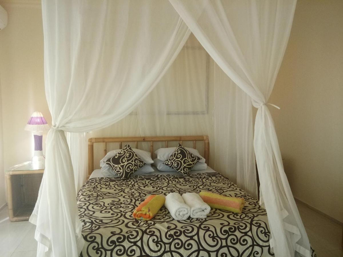 Bedroom 2, Kerta Family Bed and Breakfast, Gianyar