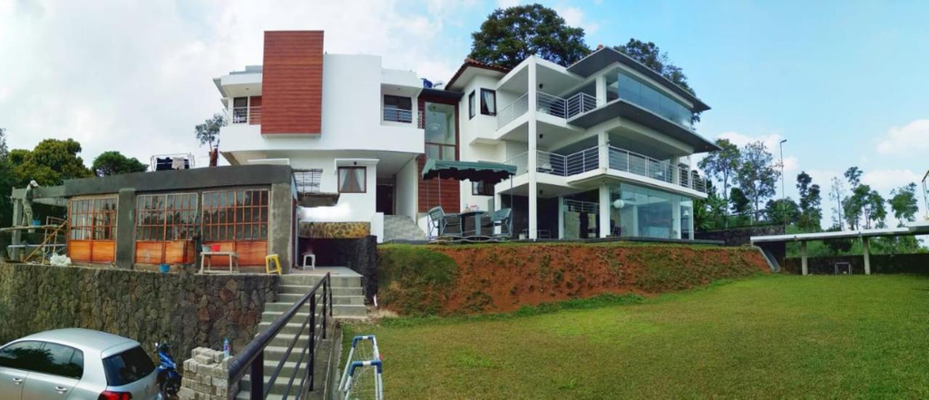 Exterior & Views 5, Villa Rosvita Bandung, Bandung