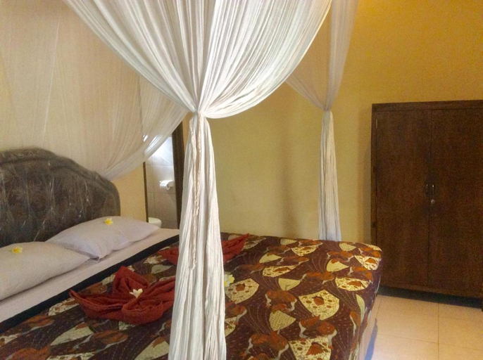 Bedroom 4, Rumah Irak et Kadek Bali, Gianyar