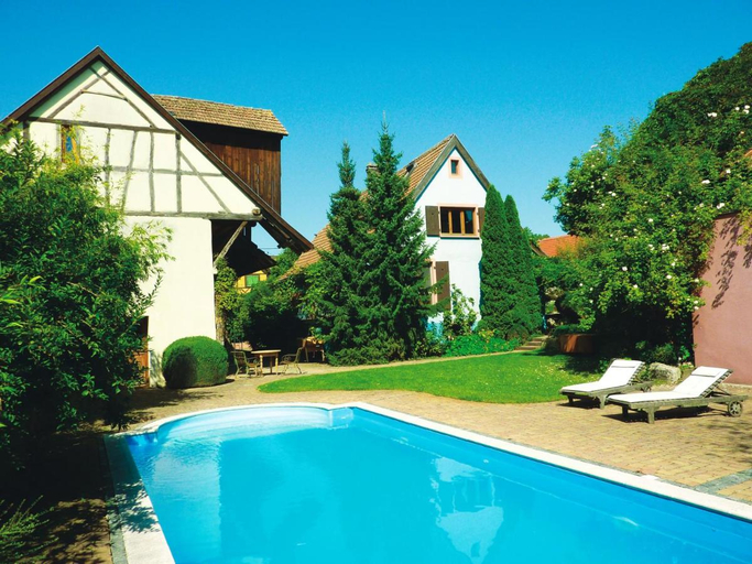 Sport & Beauty 3, La Maison d'Artgile, Haut-Rhin