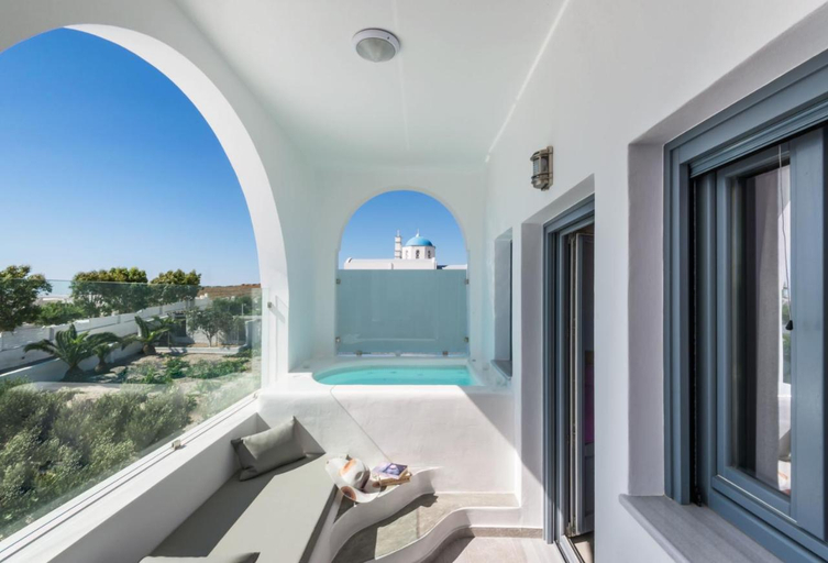 Others 3, Aspronisi Luxury Villa, South Aegean