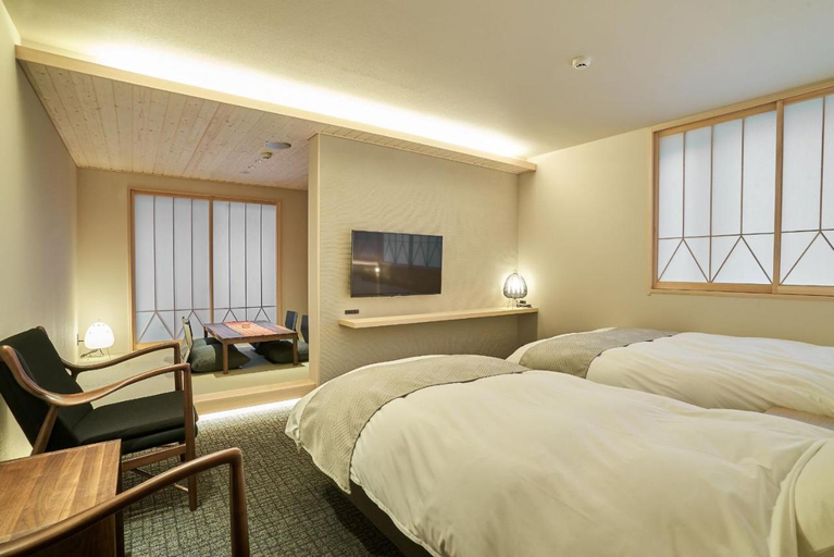 Bedroom 3, Lian Kanazawa, Kanazawa
