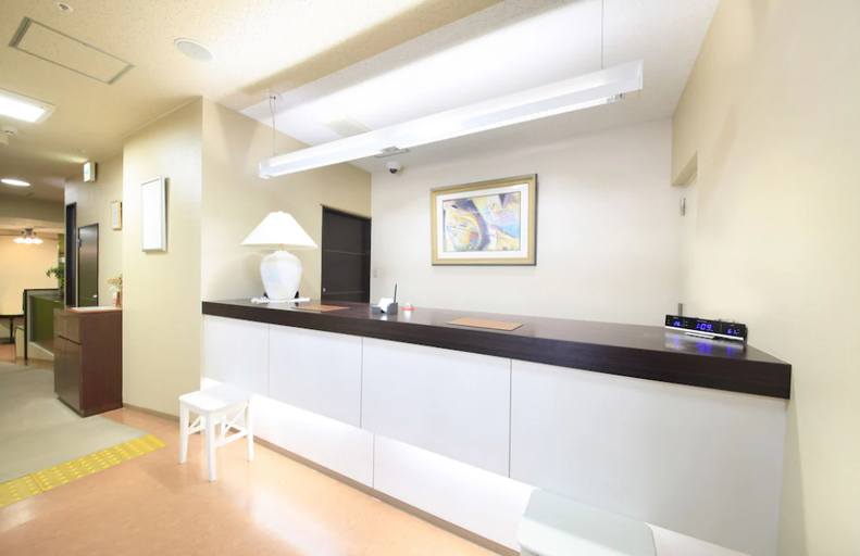 Others 5, Hotel Stay Inn Nanokamachi, Yamagata