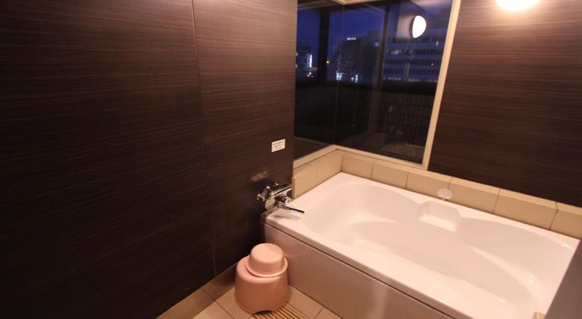 Bathroom 3, Lala Fleur (Adult Only), Osaka