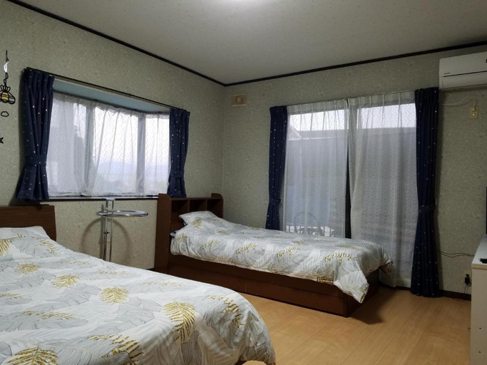 Bedroom 2, Bibi Vacation Rental Only 2 groups per day Vacation STAY 1284, Sakai City