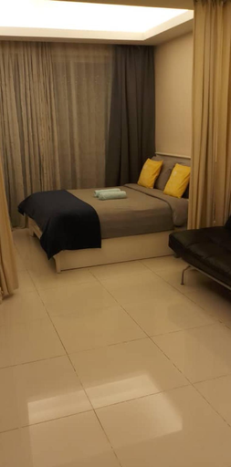 Plaza Damas 3 next to Hartamas Shopping mall, Kuala Lumpur