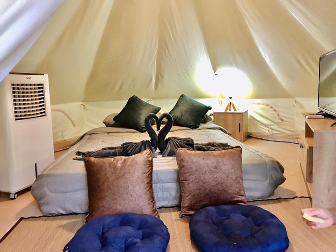 Bedroom 3, Koh Kood Garden, K. Ko Kut