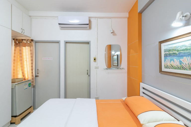 Bedroom 3, Patta Place, Wang Thonglang