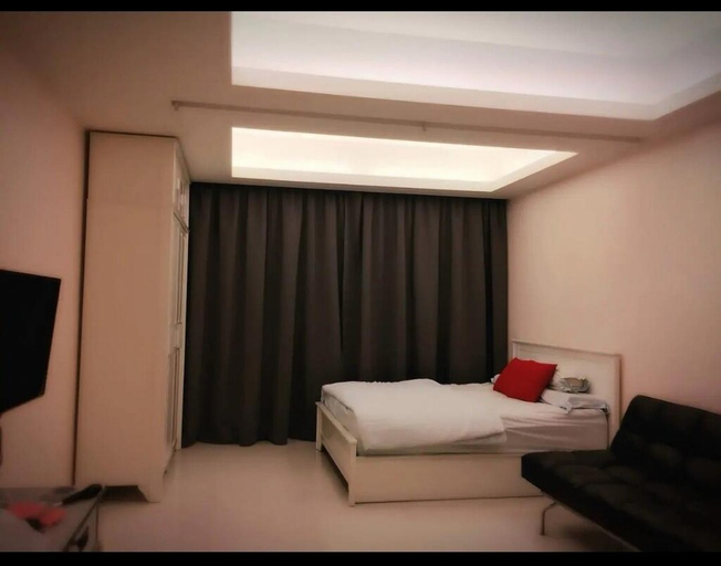 Bedroom 4, Plaza Damas 3 next to Hartamas Shopping mall, Kuala Lumpur