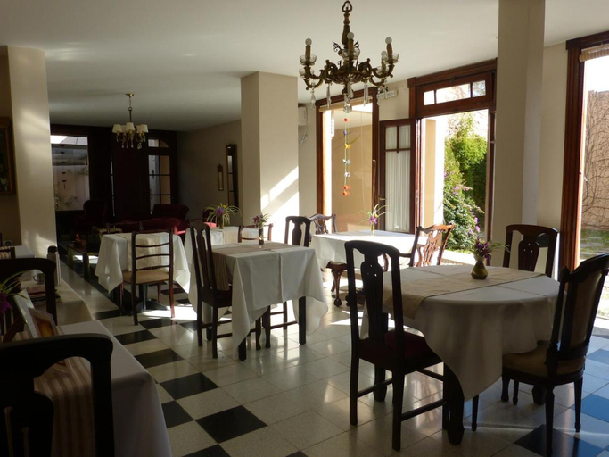 Food & Drinks, Nuevos Horizontes, Tandil
