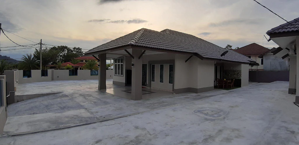Others 1, FOUR Bungalow House Next to Giant Kuala Pilah 24, Kuala Pilah