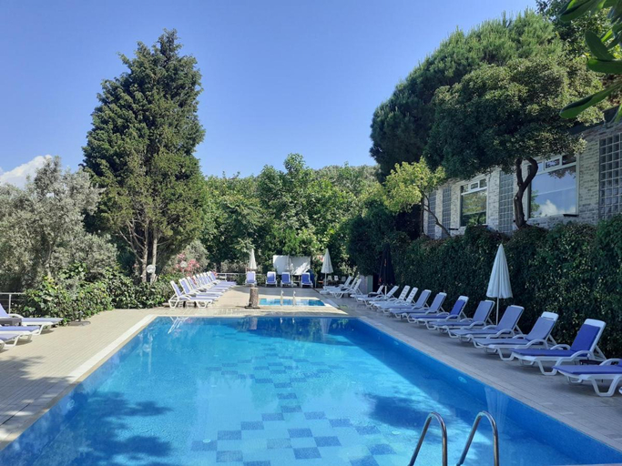 Sport & Beauty 3, Atamer Doga Resort, Gemlik