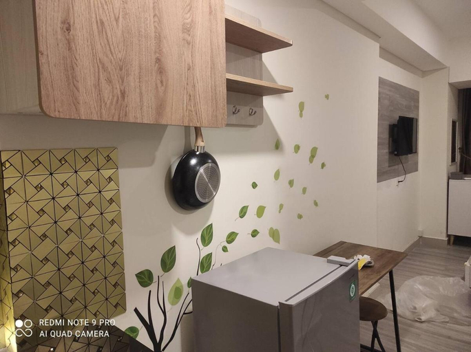 Others 5, P1 Studio apartment Batam centre SeaView Near Ferry, Batam