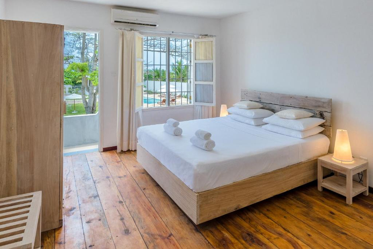 Bedroom 2, We Call It Home- Bububu, Magharibi