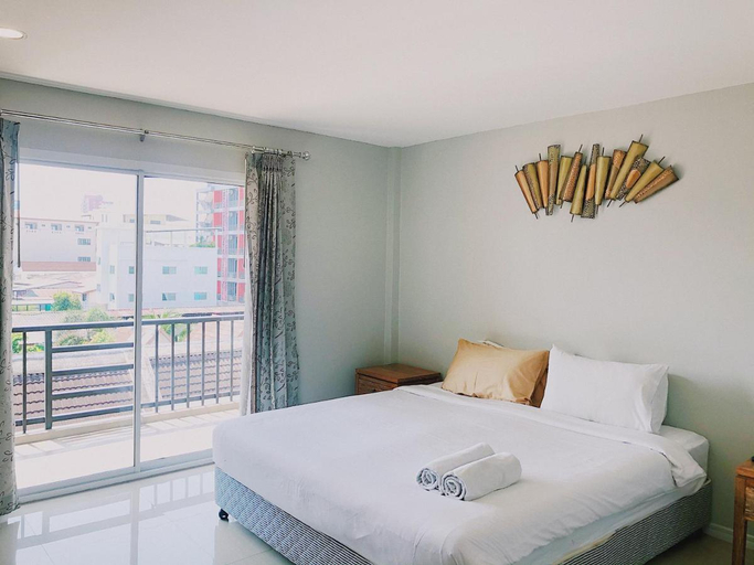 Bedroom, Assasa Huahin Hotel, Hua Hin