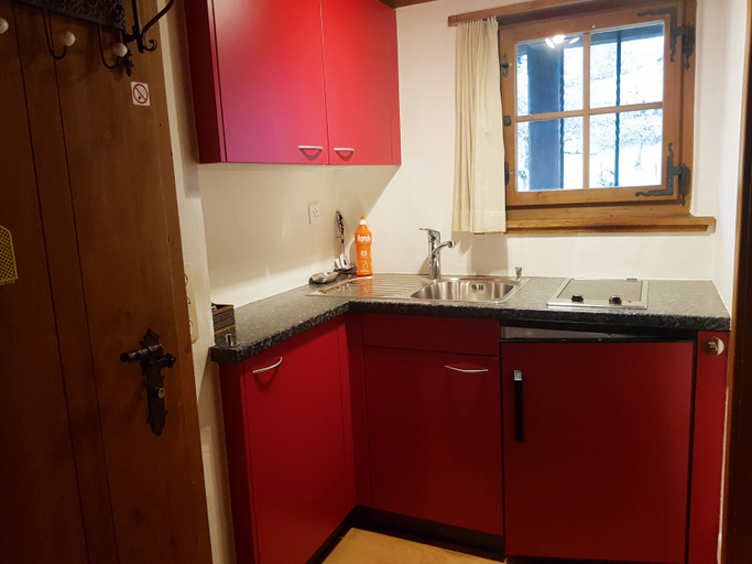 Others 4, B & B Brienz, Interlaken