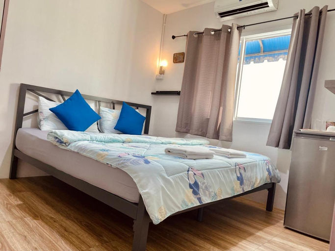 Bedroom 4, Dragon XIV, Don Muang