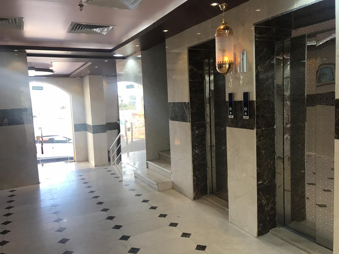 Others 4, Al Mamoun Hotel, Al Madinah Al Munawwarah