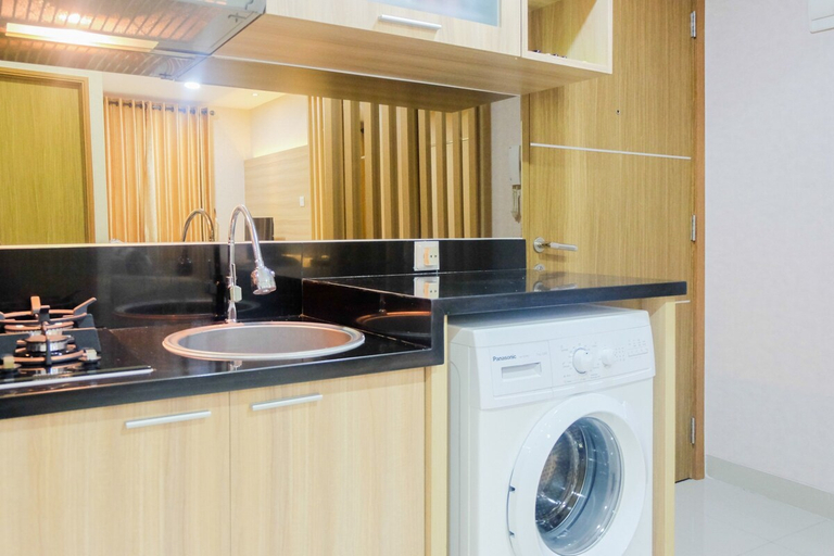 Others 5, Best Modern 1BR The Oasis Apartment, Cikarang