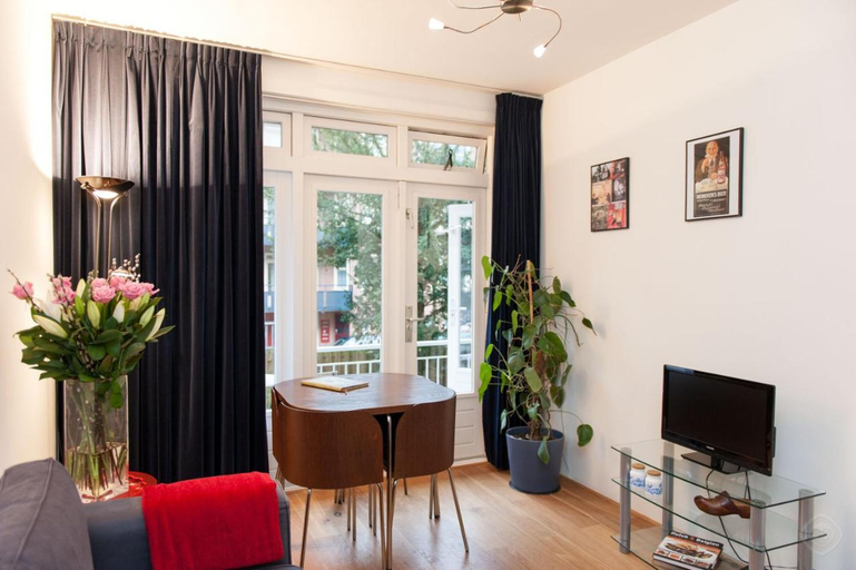Others 4, B&B West City Amsterdam, Amsterdam