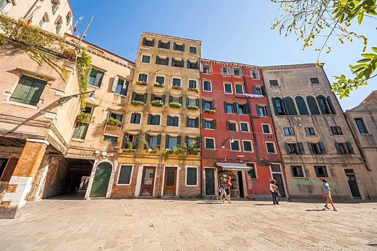 Exterior & Views 2, Venice Holiday, Venezia