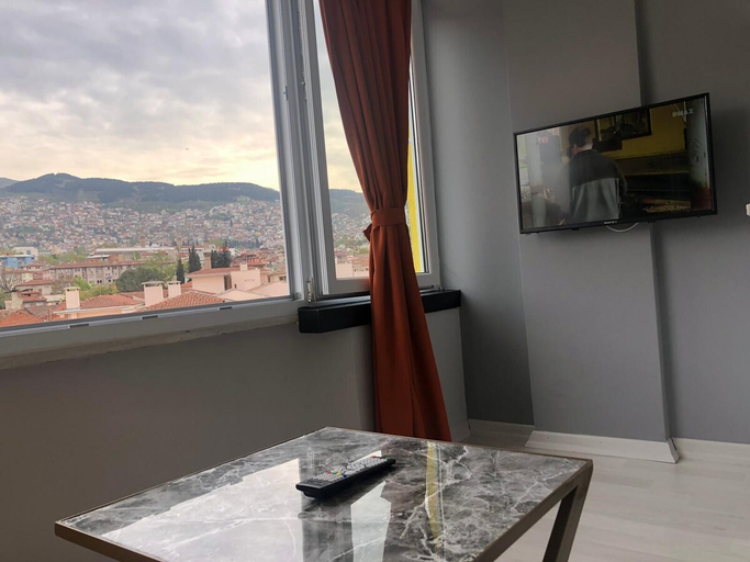 Others 2, H&M Residence, Yıldırım