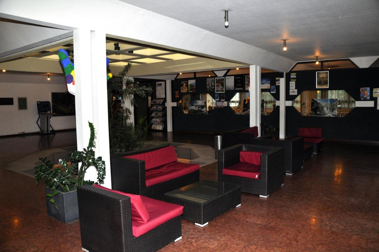 Others 3, Jugendherberge Innsbruck - Youth Hostel, Innsbruck