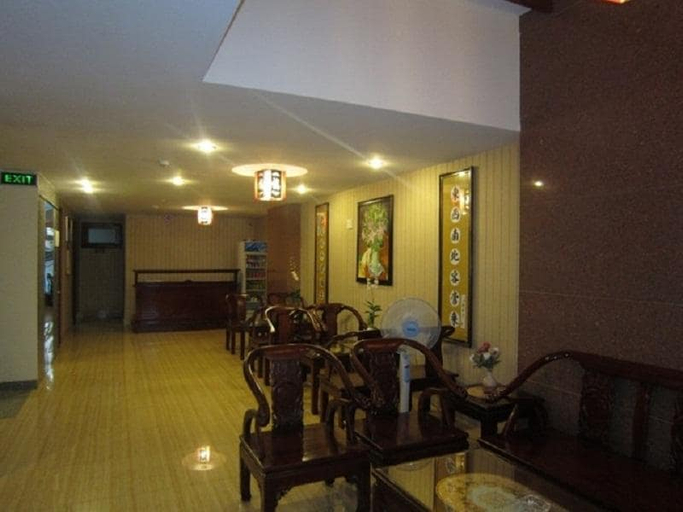 Others 4, Nui Thanh Hotel, Tân Bình