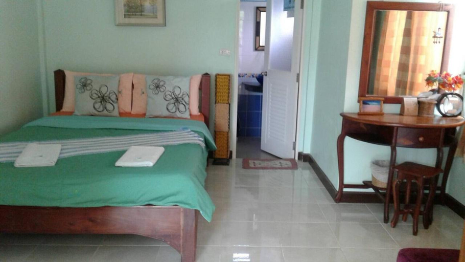 Bedroom 5, ณดา เกาะล้าน รีสอร์ท, Pattaya