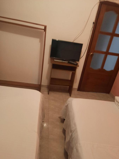 Bedroom 5, Hostal Santa Clara, San Antero
