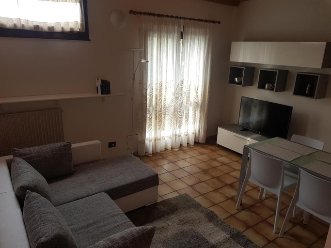 Others 4, Residence Concaverde, Trento