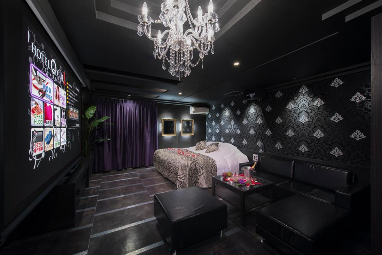 Others, Hotel Eldia Machida -Adult Only, Yokohama