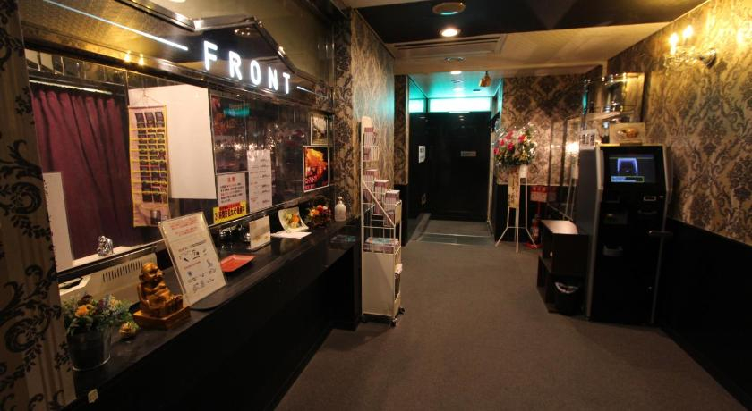 Others 5, Lala Fleur (Adult Only), Osaka