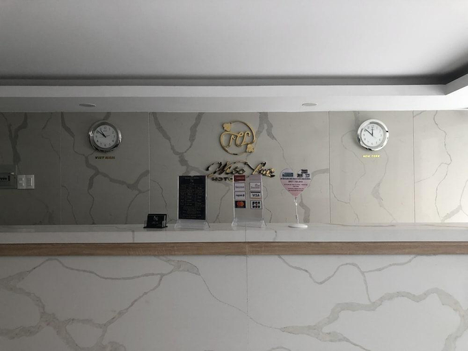 Others 5, Moc Lan 4 Hotel, Phú Nhuận