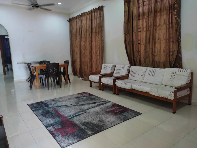 Others 4, Homestay al Amin 1 , Dungun
